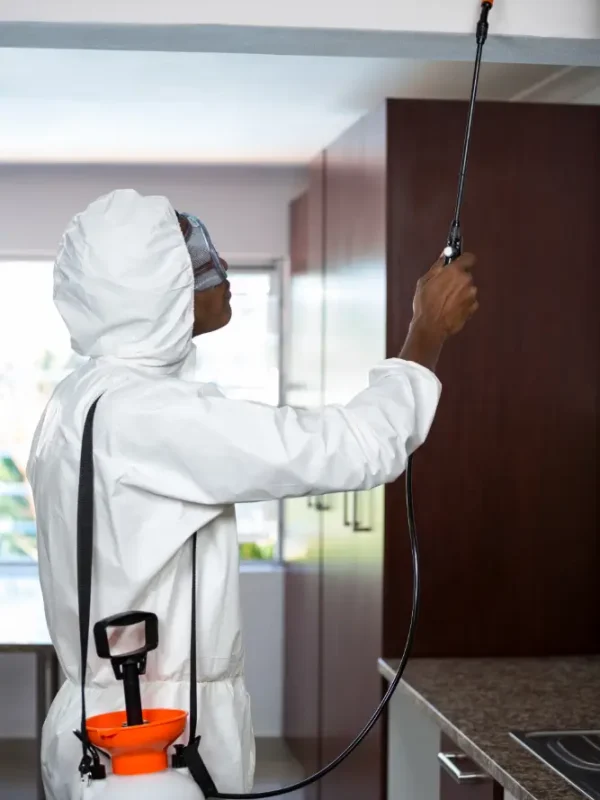 Cockroach Exterminator | Safe & Effective | Sun Pest Control